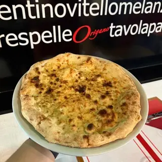 Focaccia