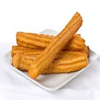 Churros Tejeringos de 08:00 a 12:00 y 17:00 a 20:30
