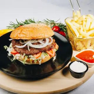 Burger