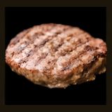 Пуешко кюфте