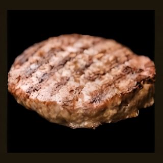 Пуешко кюфте