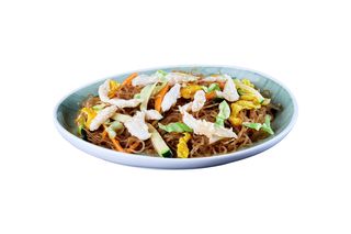 Spaghetti di soia tori