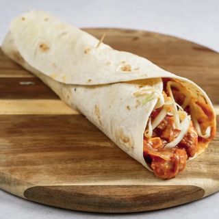 Tortilja spicy classic