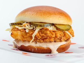 Классический Бургер