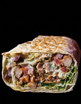Шаурма Класична М (280г) Glovo