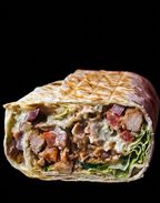 Шаурма Класична М (280г) Glovo