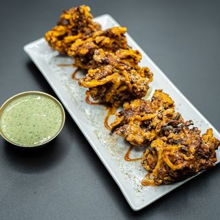 Veg Pakora