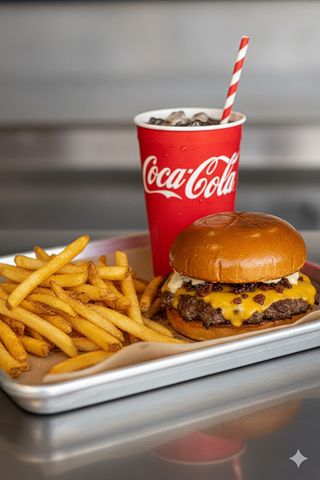 Menú Única Individual