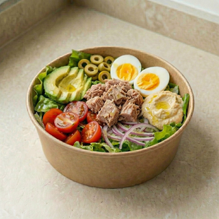 Salade Thon 