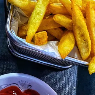 Fries