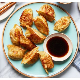Chicken Dumpling (Steamed or Deep Fried)