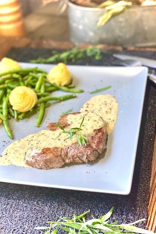 Brochette Filet Bœuf