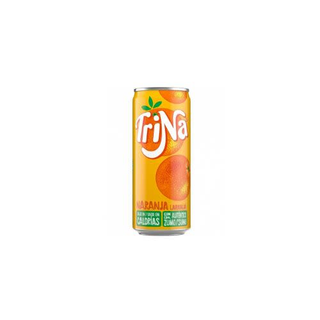Trina Naranja (330 ml.)