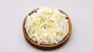 Kupus salata