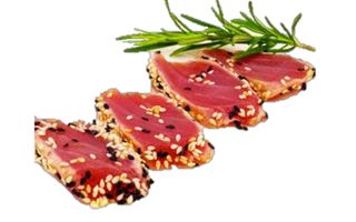 Tataki tonno
