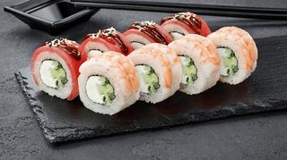 Філадельфія Мікс