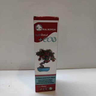 Abono Nutribonsai Eco 