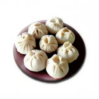 Siau Long Pao