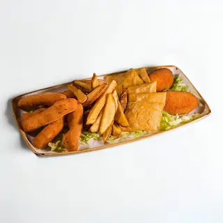 Misto fritto