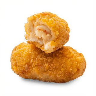 Croquetas De Bacalao (8 Uds.)