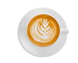 Café Con Leche Pequeño (180 ml.)