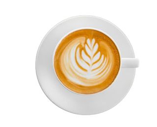 Café Con Leche Pequeño (180 ml.)