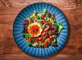 Елегантна салата (200г)