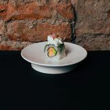 Uramaki burratina - 8 pezzi