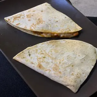 Gringa Quesadilla