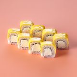 Պանրային ռոլլ