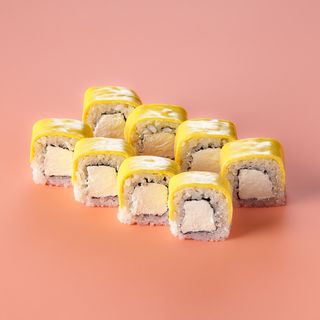 Պանրային ռոլլ