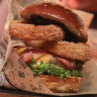 Black Angus Smoke BBQ