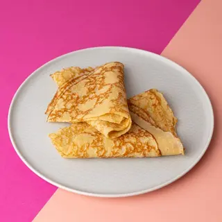 Crepe 