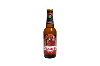 Cerveza Sin Gluten (33 cl.)
