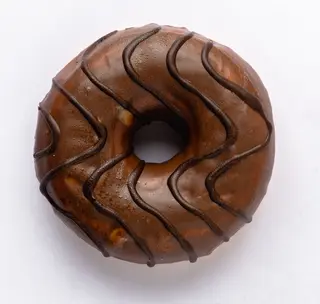 Krofna kakao i lešnik 70g