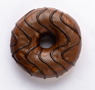 Krofna kakao i lešnik 70g