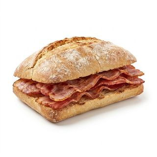 Campero De Bacon