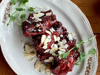 Гостро накрило (250g)