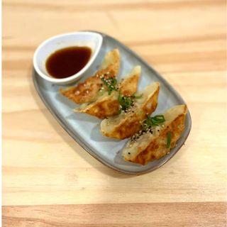 Gyozas De Porc (4u)