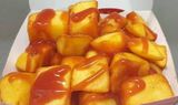 Patatas Bravas