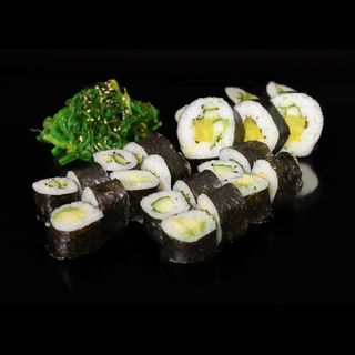 Веган сет (22бр-430г)