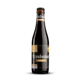 Cerveza Troubadour Imperial Stout (33 Cl.)
