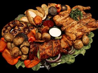 Сет "На компанію" (3,5кг)