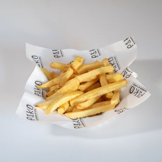 Porzione di patatine 