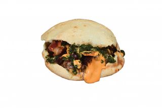 Panino Philly Beef