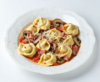 Tortellini al Forno