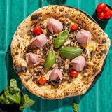 Pizza Cannibale