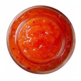 Mermelada De Pimiento (100 Ml.)