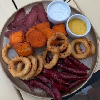 Пивний сет (500/150 г)