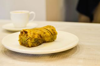 აჭარული ბურმე